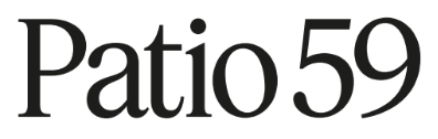 Patio59 logo